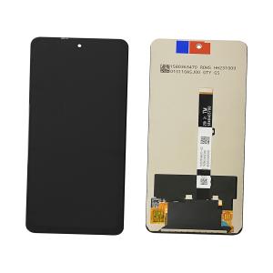 DISPLAY LCD PER XIAOMI MI 10T LITE 5G / POCO X3 / X3 PRO NERO (COF) (IPS)