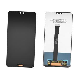 DISPLAY LCD PER HUAWEI P20 NERO (IPS)