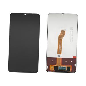 DISPLAY LCD PER HONOR X7 4G CMA-LX1 NERO (IPS)
