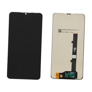 DISPLAY LCD PER ZTE BLADE A52 / A72 5G 7540N NERO