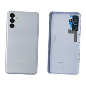 BACK COVER PER SAMSUNG A136B A13 5G BLU GH82-28961B SERVICE PACK