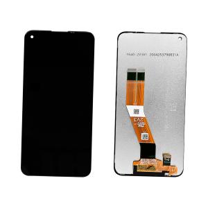 DISPLAY LCD PER SAMSUNG M115F M11 NERO (INCELL)