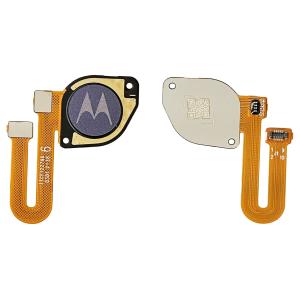 FLAT FINGERPRINT PER MOTOROLA XT2127 MOTO G10 GRIGIO SC98C98168