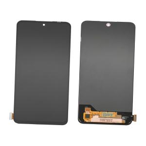 DISPLAY LCD PER XIAOMI POCO X5 5G / REDMI NOTE 12 5G NERO (AMOLED) (O/S)