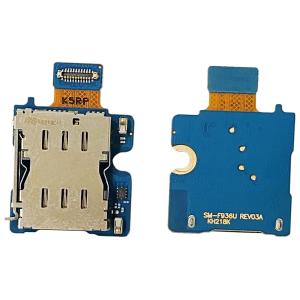 FLAT SIM PER SAMSUNG F936B FOLD 4 5G