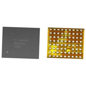 IC RICARICA SN2610A0 PER IPAD 8a 2020 / 9a 2021 / 10a 2022