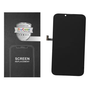 DISPLAY LCD PER IPHONE 13 PRO MAX (HARD OLED iTruColor IC Intercambiabile)