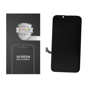 DISPLAY LCD PER IPHONE 14 (SOFT OLED iTruColor IC Intercambiabile)