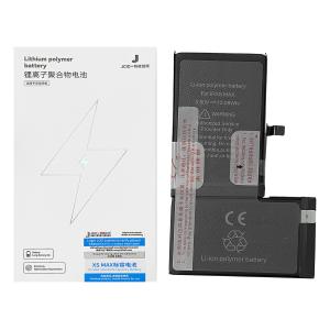 BATTERIA PER IPHONE XS MAX (JCID) 3174mAh