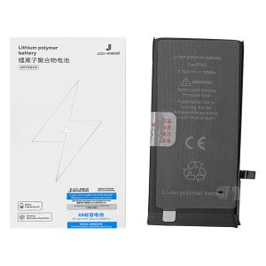 BATTERIA PER IPHONE XR (JCID) 2942mAh