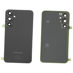 BACK COVER PER SAMSUNG S711B S23 FE 5G NERO GRAFITE GH82-32787A GH82-32692A - SERVICE PACK