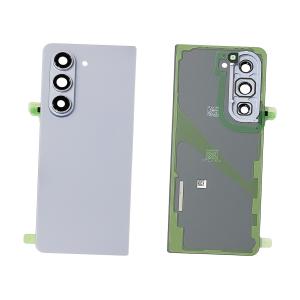BACK COVER PER SAMSUNG F946B Z FOLD5 5G BLU GHIACCIATO / ICY BLUE GH98-48616C