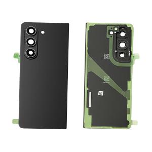 BACK COVER PER SAMSUNG F946B Z FOLD5 5G NERO GH98-48616A
