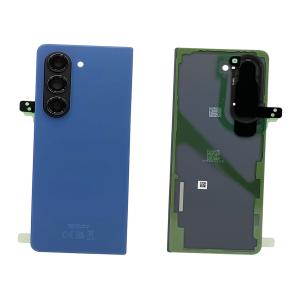 BACK COVER PER SAMSUNG F946B Z FOLD5 5G BLU (CE UKCA) GH82-31862D