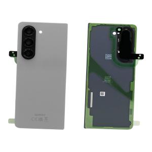 BACK COVER PER SAMSUNG F946B Z FOLD5 5G GRIGIO (CE UKCA) GH82-31862E