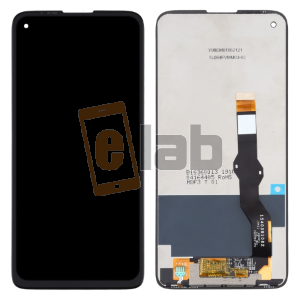 DISPLAY - LCD MOTOROLA MOTO G8 POWER NERO XT2041