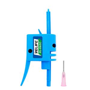 DOSATORE A PISTOLA RELIFE RL-062C PER FLACONI DA 3cc &amp; 5cc