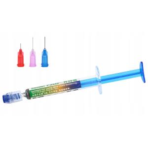 PASTA SALDANTE RELIFE RL-405 3ml FUSIONE 138&amp;
