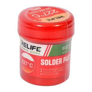PASTA SALDANTE RELIFE RL-406S 40g FUSIONE 227&amp;