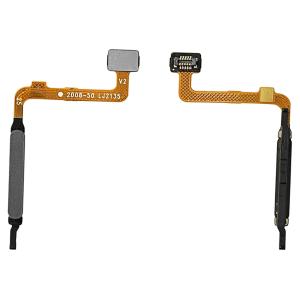 FLAT FINGERPRINT PER XIAOMI REDMI 10 2022 NERO