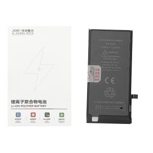 BATTERIA PER IPHONE XR (JCID) MAGGIORATA 3500mAh