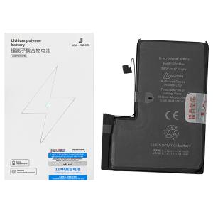 BATTERIA PER IPHONE 12 PRO MAX (JCID) MAGGIORATA 4450mAh
