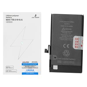 BATTERIA PER IPHONE 13 (JCID) MAGGIORATA 3500mAh