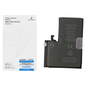 BATTERIA PER IPHONE 13 PRO MAX (JCID) MAGGIORATA 4790mAh