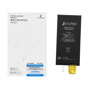 BATTERIA PER IPHONE XR (JCID) (SWAP NO FLEX) 2942mAh