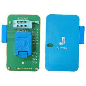 MODULO AGGIUNTIVO JCID V1S PRO PER BASEBAND 6 - 15 SERIES
