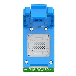 MODULO AGGIUNTIVO JCID P15-BGA60 PER RIPARAZIONE NAND IPHONE 6 - 6 PLUS