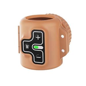 TELECOMANDO CONTROLLO REMOTO AIXUN BS06 PER STAZIONE SALDANTE H310D / H312 / H314D