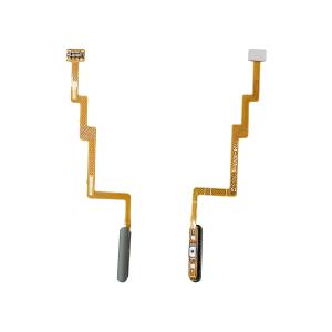 FLAT FINGERPRINT PER XIAOMI MI 11I / POCO F3 NERO