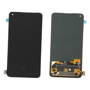 DISPLAY LCD PER REALME GT2 NERO (AMOLED) (O/S)
