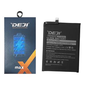 BATTERIA BN53 PER XIAOMI REDMI NOTE 9 PRO DEJI