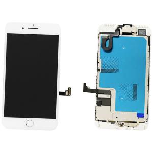 DISPLAY LCD PER IPHONE 7 PLUS BIANCO 661-07298 SERVICE PACK