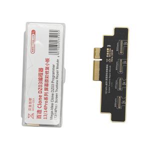 MODULO AGGIUNTIVO MEGA-IDEA RIPARAZIONE TRUETONE IPHONE 13 PRO - 15 PRO MAX PER PROGRAMMATORE CLONE-DZ03