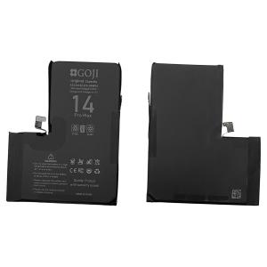 BATTERIA PER IPHONE 14 PRO MAX (GOJI) No Pop-Up (PRODUZIONE 2024)