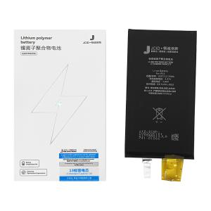 BATTERIA PER IPHONE 13 (JCID) (SWAP NO FLEX) 3227mAh