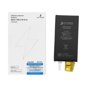 BATTERIA PER IPHONE 13 MINI (JCID) (SWAP NO FLEX) 2406mAh