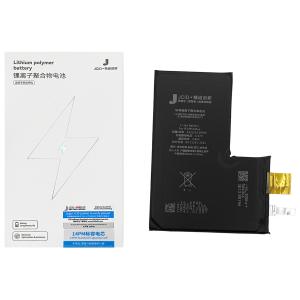 BATTERIA PER IPHONE 14 PRO MAX (JCID) (SWAP NO FLEX) 4323mAh