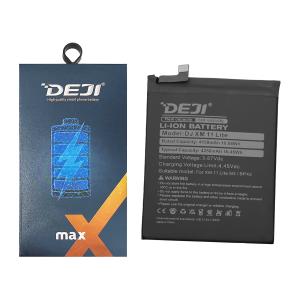 BATTERIA BP42 PER XIAOMI MI 11 LITE / MI 11 LITE 5G DEJI