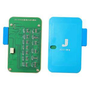 MODULO AGGIUNTIVO JCID V1S PRO PER RIPARAZIONE FOTOCAMERA + LIDAR IPHONE XR - 14 SERIES