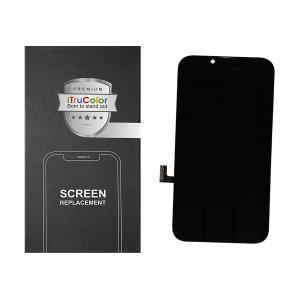 DISPLAY LCD PER IPHONE 13 (SOFT OLED iTruColor IC Intercambiabile)