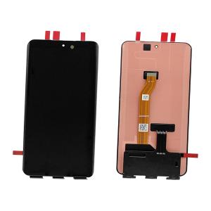 DISPLAY LCD PER HUAWEI HONOR MAGIC6 LITE NERO (AMOLED) (O/S)