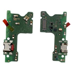 PCB RICARICA Y7 2019