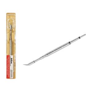 PUNTA PER STAZIONE SALDANTE AIXUN C210-S030 (Standard) CURVA 0.3mm