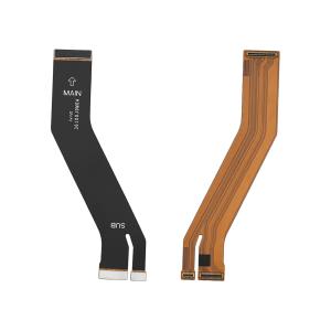 FLAT COLLEGAMENTO PER XIAOMI MI 10 LITE 5G (MAIN+SUB) 483200002D2T