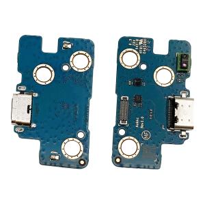 PCB RICARICA X200 X205 TAB A8 10.5