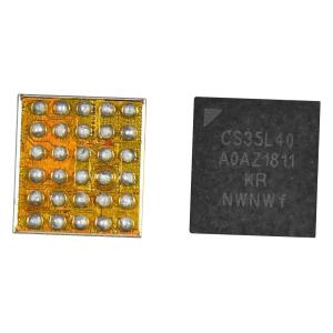IC 1201-004178 CHIP AUDIO AMP PER MOTHERBOARD SAMSUNG COMPATIBILE